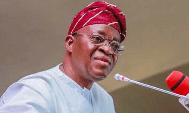 Nigeria, France deepen maritime, ocean ties