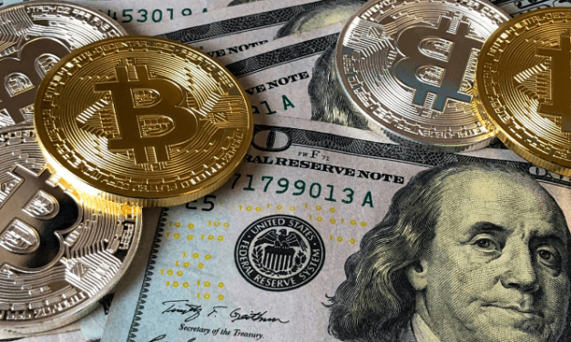 Bitcoin surges to record $109,760 as dollar weakens