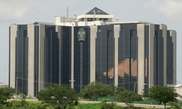 CBN raises N615.8 billion in latest T-bill issuance
