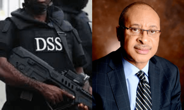 Court fixes June 25 to hear DSS lawsuit against Pat Utomi