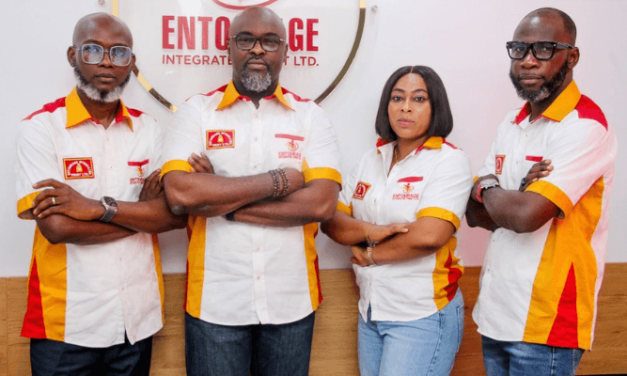 Microfinance firm eyes expansion plans in boost for financial inclusion