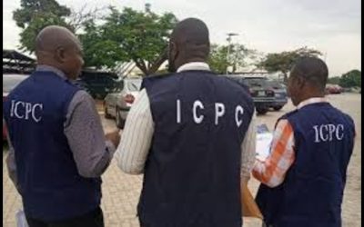 We’re working to recover proceeds of crime outside Africa – ICPC