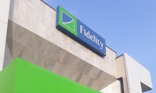 Fidelity: Here’s why you must hold that bank stock