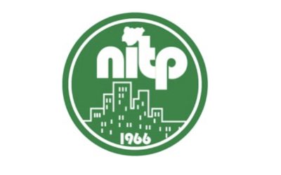 NITP intensifies push for urban, regional planning law implementation 