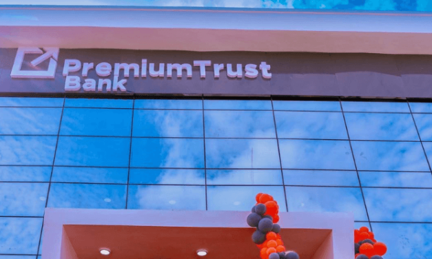 PremiumTrust Bank reassures customers of continued security after cyberattack foil