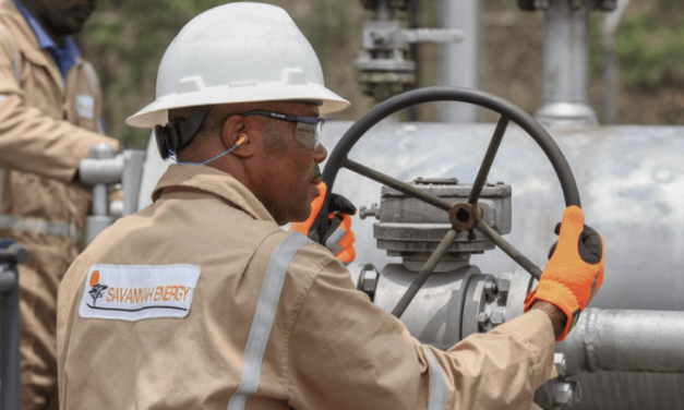 Savannah Energy posts strong Q1 2025 performance