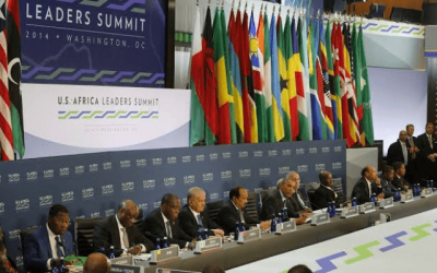 U.S. shifting to ‘investment-led’ strategy in Africa – Senior official