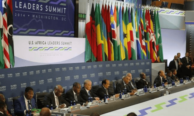 U.S. shifting to ‘investment-led’ strategy in Africa – Senior official