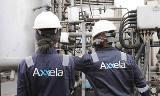 Axxela expands gas network, powers Lagos Marriott hotel, other major businesses