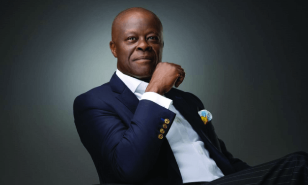 Edun seeks AMCON reset ahead of planned wind-down, inaugurates board