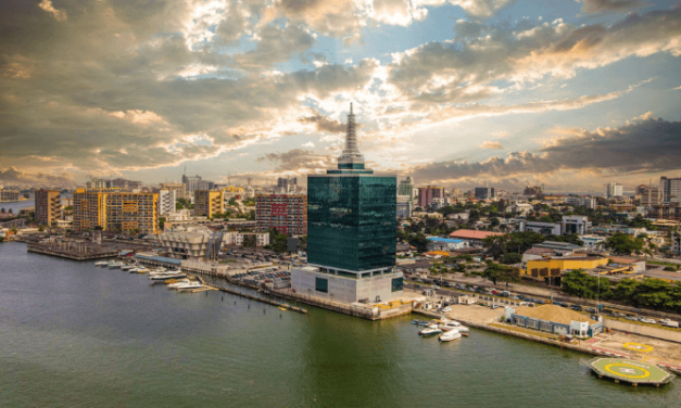 Finland’s Wärtsilä to build, operate 30 MW IPP project in Victoria Island