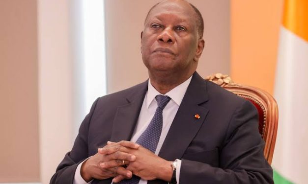Coup rumours debunked as Côte d’Ivoire’s President chairs cabinet meeting