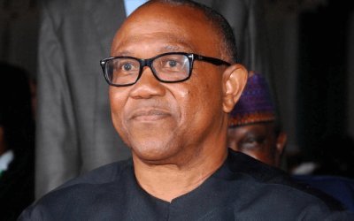 Obi slams FG over ₦7trn budget fraud allegations