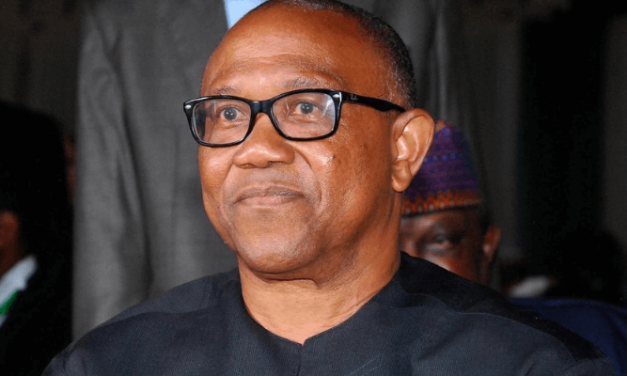 Obi slams FG over ₦7trn budget fraud allegations
